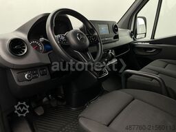 MERCEDES-BENZ Sprinter 316 MAXI *Ladebordwand* Klima (6206)