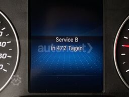 MERCEDES-BENZ Sprinter 316 MAXI *Ladebordwand* Klima (6206)
