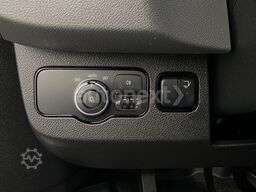 MERCEDES-BENZ Sprinter 316 MAXI *Ladebordwand* Klima (6206)