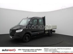 MERCEDES-BENZ Sprinter 319 DoKa Aut. * V6 * 7-SITZE+AHK 2,8t