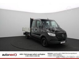 MERCEDES-BENZ Sprinter 319 DoKa Aut. * V6 * 7-SITZE+AHK 2,8t