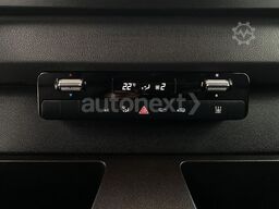 MERCEDES-BENZ Sprinter 319 DoKa Aut. * V6 * 7-SITZE+AHK 2,8t