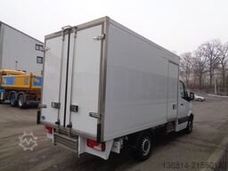 MERCEDES-BENZ Sprinter 316 CDI 2 Zonen Kühler Carrier