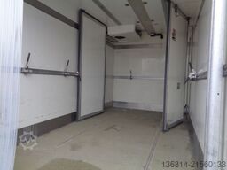 MERCEDES-BENZ Sprinter 316 CDI 2 Zonen Kühler Carrier