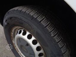 MERCEDES-BENZ Sprinter 316 CDI 2 Zonen Kühler Carrier