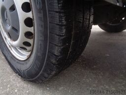 MERCEDES-BENZ Sprinter 316 CDI 2 Zonen Kühler Carrier