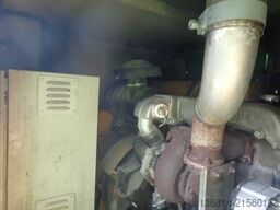 Stadler DW 60 PE15 Drehstromaggregat