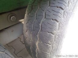 Stadler DW 60 PE15 Drehstromaggregat