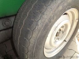 Stadler DW 60 PE15 Drehstromaggregat