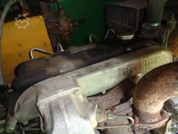 Stadler DW 60 PE15 Drehstromaggregat