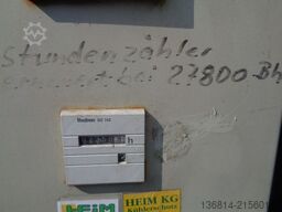 Stadler DW 60 PE15 Drehstromaggregat