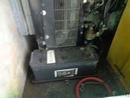 Stadler DW 60 PE15 Drehstromaggregat