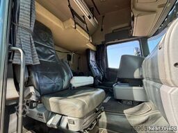 SCANIA R580 V8 MANUAL GEARBOX RETARDER ANALOGUE TACHO