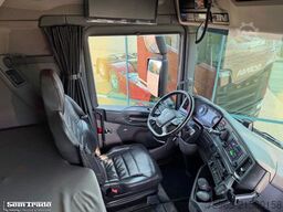 SCANIA S650 BOOGIE KING FULL OPTIONS RETARDER FULL AIR