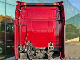 SCANIA S650 BOOGIE KING FULL OPTIONS RETARDER FULL AIR