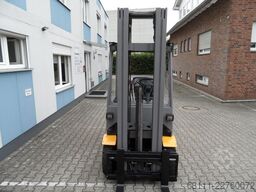 Jungheinrich TFG 316 - Triplex - wenig Stunden