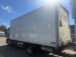 MERCEDES-BENZ ANTOS 1836 L Kühlkoffer 7,40 m LBW 2 T*CARRIER