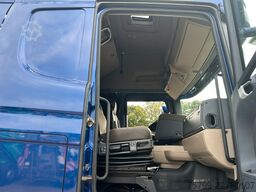 SCANIA R 580 V8 SZM TOPLINE mit Hydrl. Pumpe 6x4