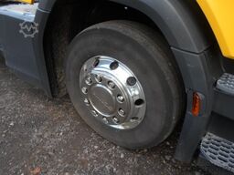 SCANIA R 410/ BDF/ Lenkache/Retarder