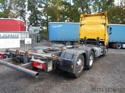 SCANIA R 410/ BDF/ Lenkache/Retarder