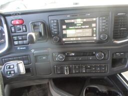 SCANIA R 410/ BDF/ Lenkache/Retarder