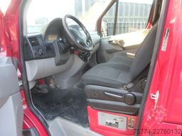 MERCEDES-BENZ 314 CDI