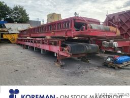  Belt Conveyor Kleemann