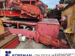  Belt Conveyor Kleemann