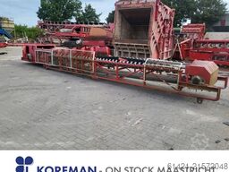  Dosing Belt Conveyor Kleemann