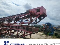  Belt Conveyor Kleemann