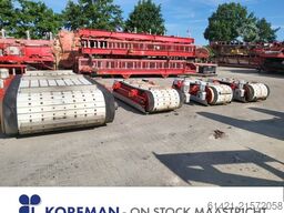  Steinert Electro Magnetic Conveyor Belt