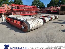  Steinert Electro Magnetic Conveyor Belt