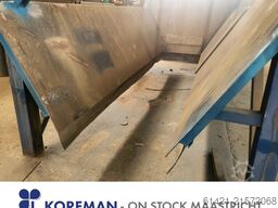  ROXON Hopper with Vibrating Chute