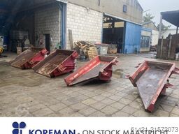  Vibrating Chute Kleemann