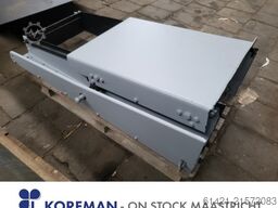  Electric dosing slide KISA