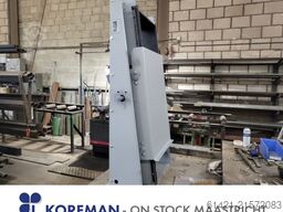  Electric dosing slide KISA