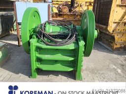  Jaw Crusher Böhringer