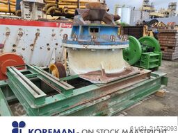  Cone Crusher Svedala