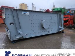  Screening machine Främbs & Freudenberg 18/50-2,5