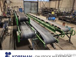  Belt Conveyor Hazemag