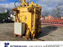 SBM Austria Percussion Mill