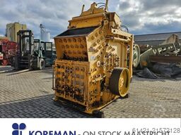 SBM Austria Percussion Mill