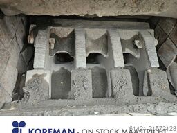 SBM Austria Percussion Mill