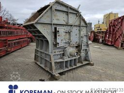 Kleemann Percussion Mill SHB12