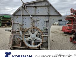 Kleemann Percussion Mill SHB12