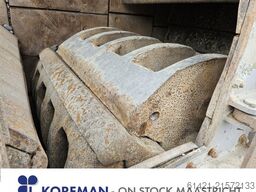 Kleemann Percussion Mill SHB12