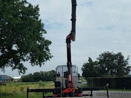 MAN TGX 26.400 6x2 KRAANWAGEN!!PALFINGER 34TM !! AF...