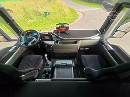MAN TGX 26.400 6x2 KRAANWAGEN!!PALFINGER 34TM !! AF...