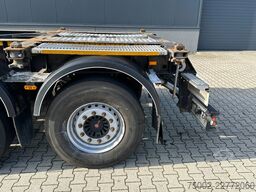 Van Hool 20FT/30FT ADR CHASSIS / empty weight: 3.500kg /...