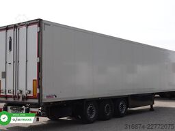 SCHMITZ CARGOBULL SKO FP 60 ThermoKing SLXi 300